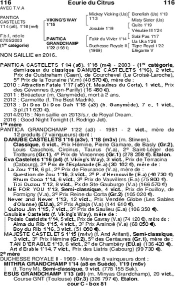Pantica Castelets