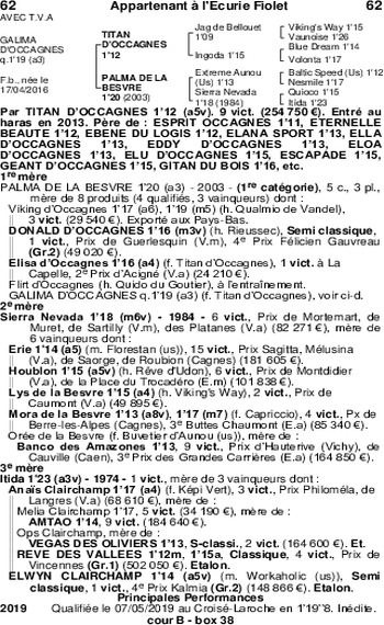 Galima d'Occagnes