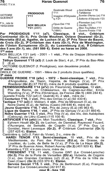 Victoire Quesnot