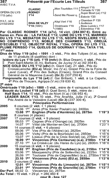 Opéra du Lys