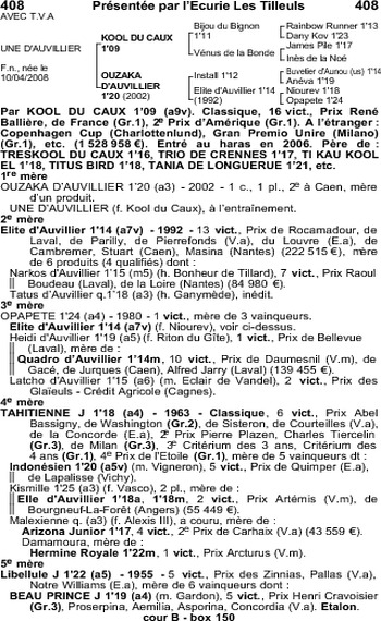 Une d'Auvillier