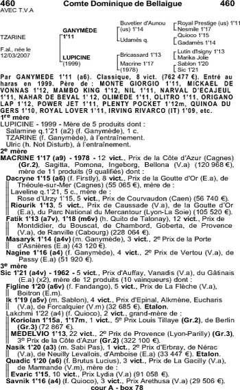 Tzarine