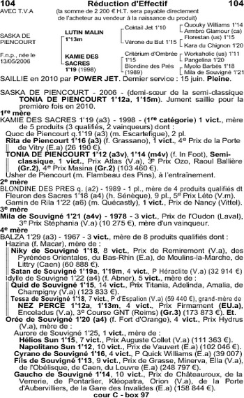 Saska de Piencourt