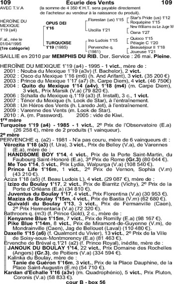 Héroïne du Mexique