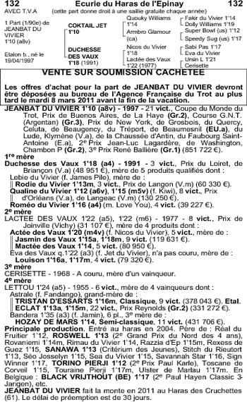 Jeanbat du Vivier