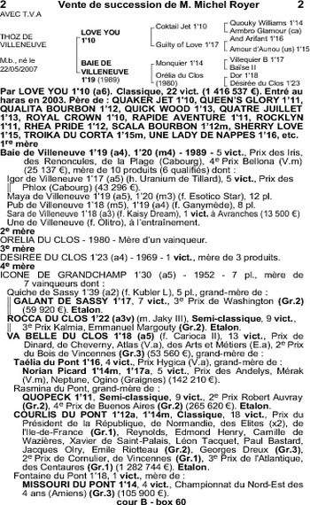 Thoz de Villeneuve