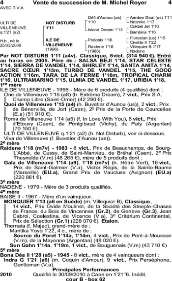 Ulti de Villeneuve